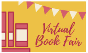 St. Matthew Virtual Book Fair!