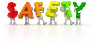 Safety Awareness Week at St. Matthew CES – October 3rd – 7th
