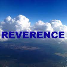 April Virtue Recipients – Reverence
