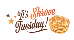 Shrove Tuesday