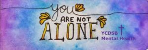 YCDSB Mental Health April Newsletter