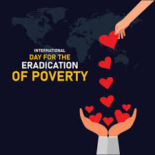 Eradication of Poverty Fundraiser